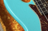 Fender Custom Shop 1961 Jazz Bass Jorneyman Relic Sea Foam Green-9.jpg
